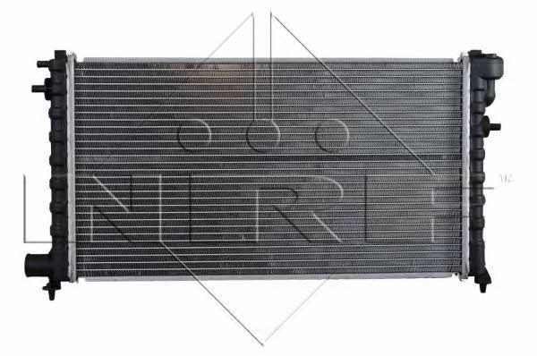 Купить NRF 509502 по низкой цене в Украине!