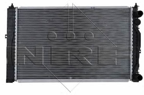 Купить NRF 509504 по низкой цене в Украине!