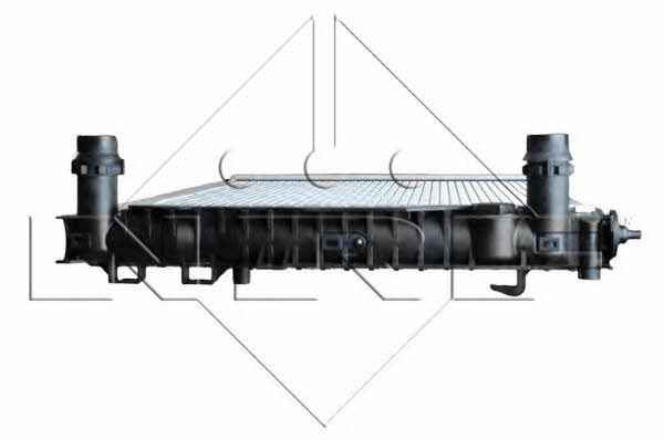 NRF Радіатор охолодження двигуна – ціна 3455 UAH