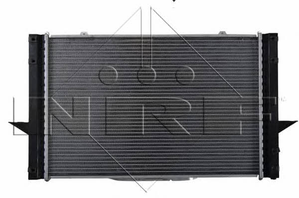 NRF Радиатор охлаждения двигателя – цена 4530 UAH