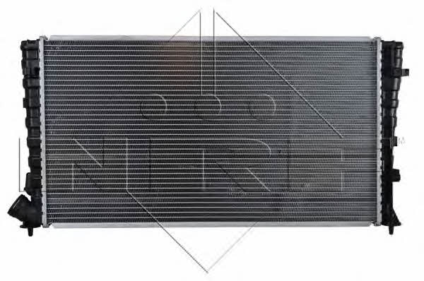 Купить NRF 509510 по низкой цене в Украине!