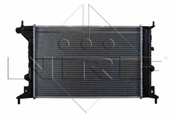 NRF Радіатор охолодження двигуна – ціна 2173 UAH