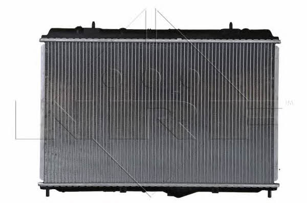 NRF Радіатор охолодження двигуна – ціна 5310 UAH