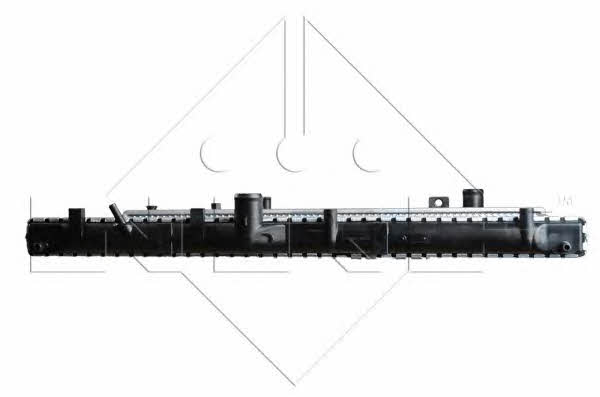 Купить NRF 509518 – отличная цена на EXIST.UA!