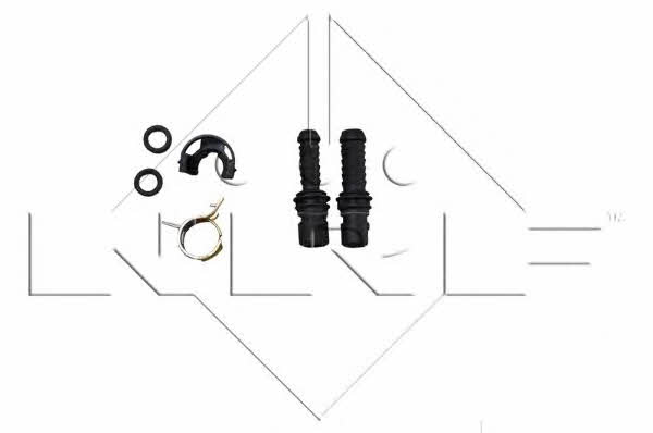 Купить NRF 509523 по низкой цене в Украине!