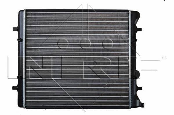 Радіатор охолодження двигуна NRF 509530