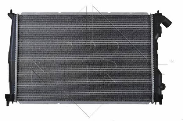 NRF Радіатор охолодження двигуна – ціна 4406 UAH