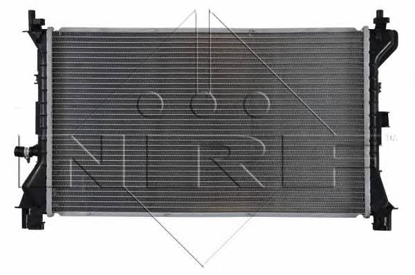 Радіатор охолодження двигуна NRF 509615