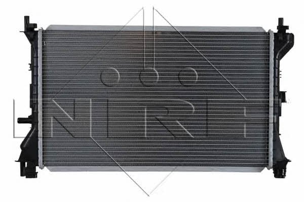 NRF Радіатор охолодження двигуна – ціна 3247 UAH