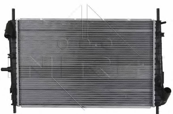 Купить NRF 509641 по низкой цене в Украине!