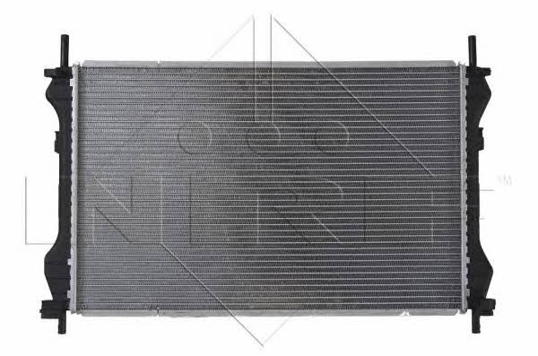 Радиатор охлаждения двигателя NRF 509696