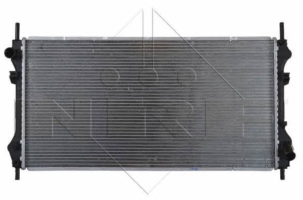 Купить NRF 509697 – отличная цена на EXIST.UA!