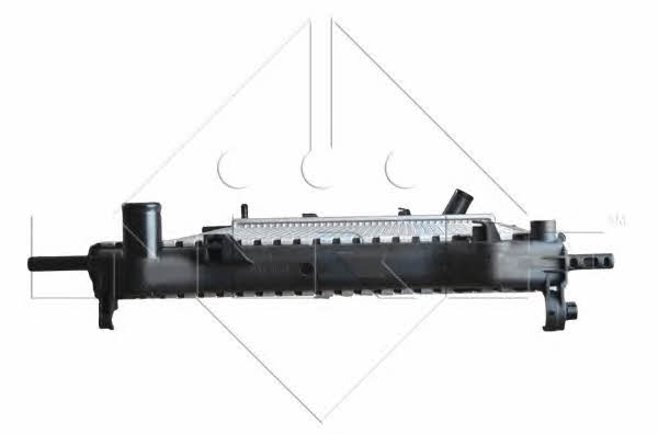 Купить NRF 509697 по низкой цене в Украине!