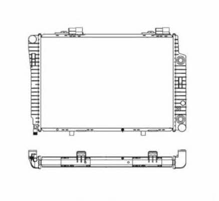 Купить NRF 51282 – отличная цена на EXIST.UA!