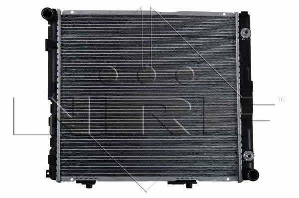 Радиатор охлаждения двигателя NRF 516573