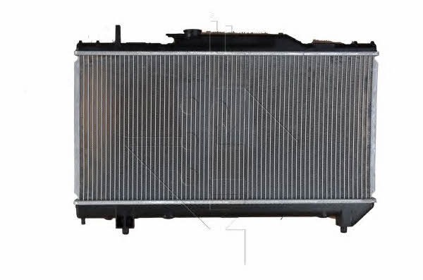 NRF Радіатор охолодження двигуна – ціна 3081 UAH