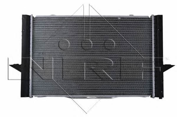 Радиатор охлаждения двигателя NRF 519509