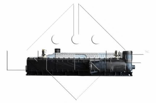 Купить NRF 519509 по низкой цене в Украине!