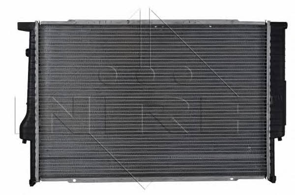 NRF Радіатор охолодження двигуна – ціна 5437 UAH