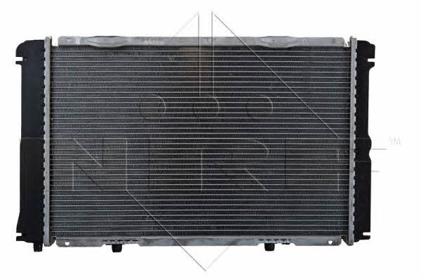 NRF Радіатор охолодження двигуна – ціна 6410 UAH