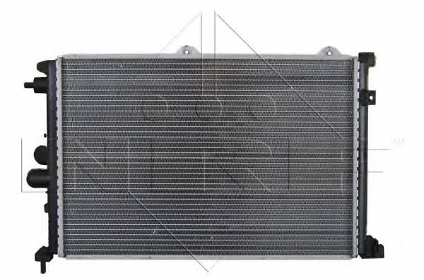 NRF Радіатор охолодження двигуна – ціна 4391 UAH