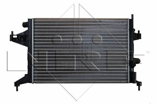Купить NRF 519596 – отличная цена на EXIST.UA!