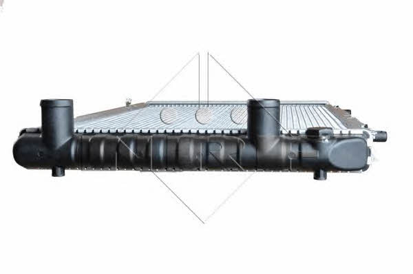 Радиатор охлаждения двигателя NRF 52062