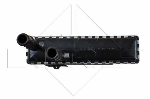 Радиатор отопителя салона NRF 52066
