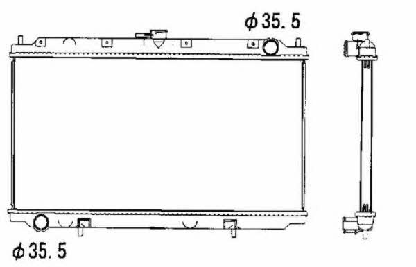 Купить NRF 52069 по низкой цене в Украине!