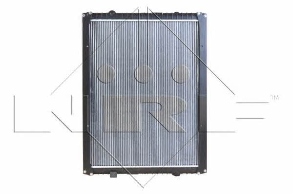 NRF 52117 Радіатор охолодження двигуна 52117: Приваблива ціна - Купити в Україні на EXIST.UA!