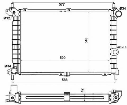 Купить NRF 52142 по низкой цене в Украине!