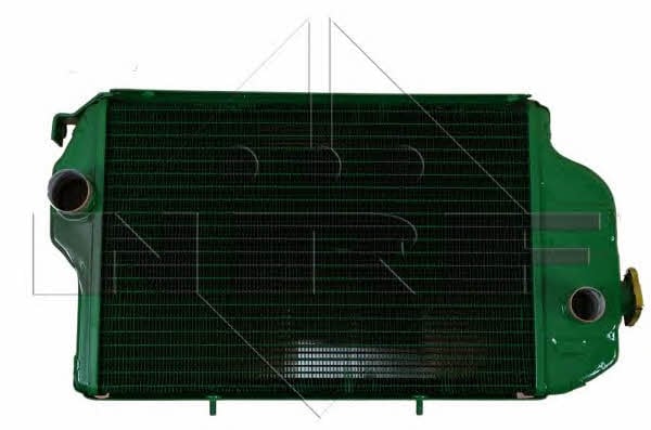 NRF Радіатор охолодження двигуна – ціна 23187 UAH