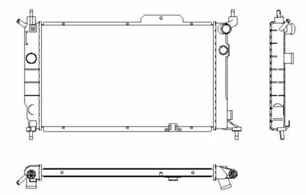 Купить NRF 52204 – отличная цена на EXIST.UA!