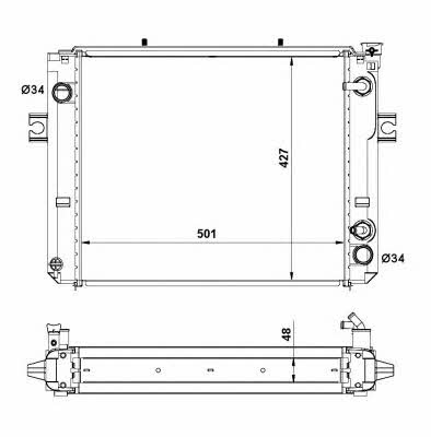 Купити NRF 52278A – суперціна на EXIST.UA!
