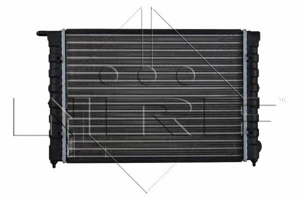 NRF Радіатор охолодження двигуна – ціна 1501 UAH