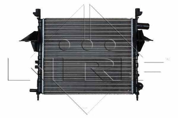 NRF Радіатор охолодження двигуна – ціна 2859 UAH