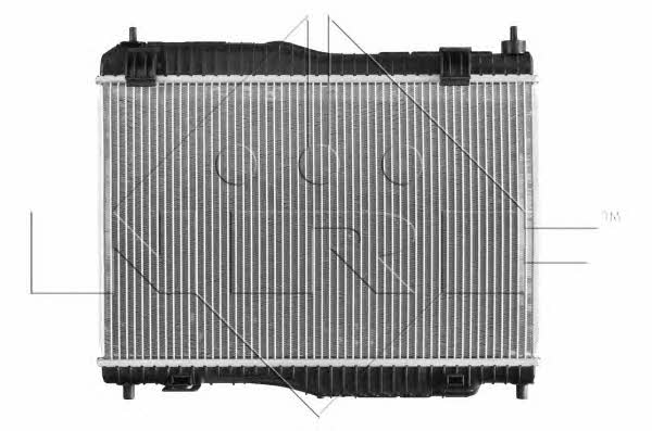 NRF Радіатор охолодження двигуна – ціна 3640 UAH