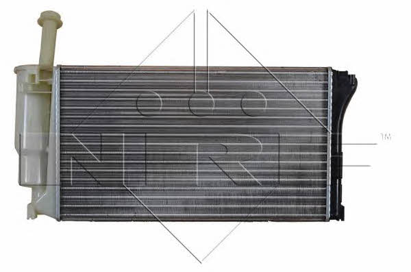Радіатор охолодження двигуна NRF 53075