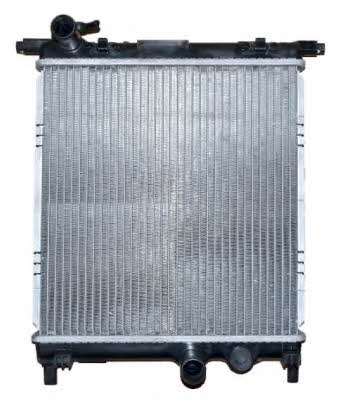 NRF 53101 Радіатор охолодження двигуна 53101: Купити в Україні - Добра ціна на EXIST.UA!