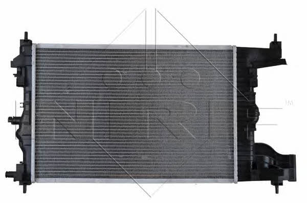 NRF Радіатор охолодження двигуна – ціна 4320 UAH