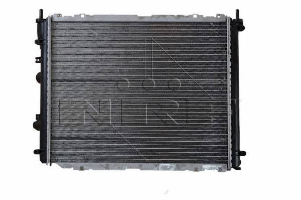 NRF Радіатор охолодження двигуна – ціна 6468 UAH