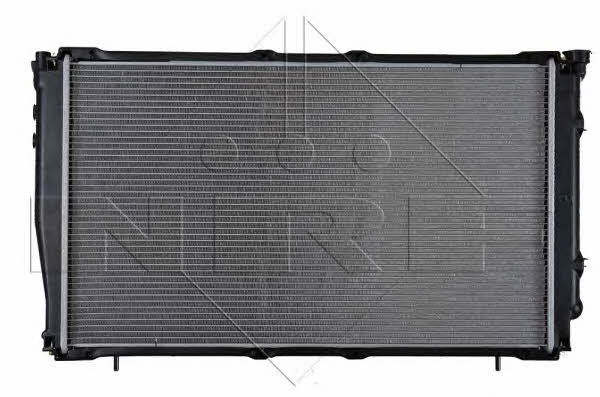 NRF Радіатор охолодження двигуна – ціна 4472 UAH