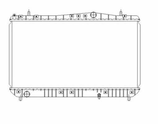 Купить NRF 53384 – отличная цена на EXIST.UA!