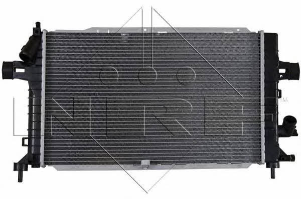 Радіатор охолодження двигуна NRF 53415