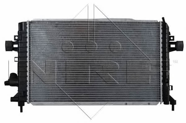 NRF Радіатор охолодження двигуна – ціна 2813 UAH