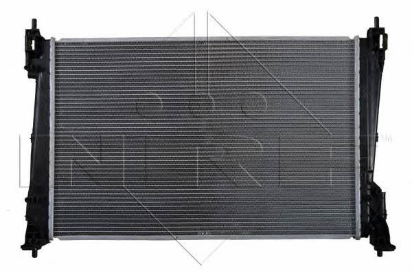 NRF Радиатор охлаждения двигателя – цена 5073 UAH
