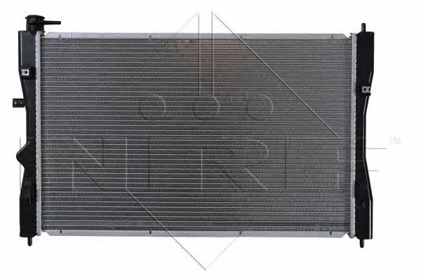 NRF Радіатор охолодження двигуна – ціна 3857 UAH