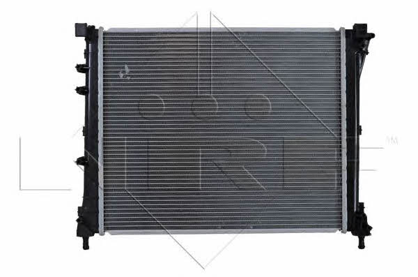 NRF Радіатор охолодження двигуна – ціна 4228 UAH