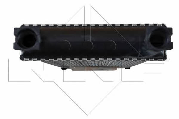 Радиатор отопителя салона NRF 53549