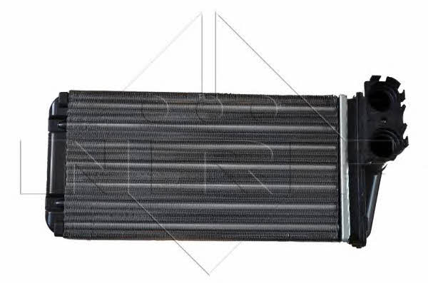 Радиатор отопителя салона NRF 53560